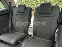 Usado Opel Zafira Energy 140 CV (102 kW) 2009 Negro Monovolumen