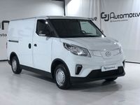 Usado Maxus eDeliver 3 89 kW (122 CV) 2022 Blanco Van