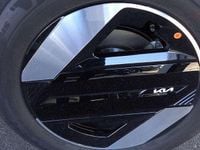 Usado Kia EV4 Launch Edition 150 kW (204 CV) 2025 Utilitario