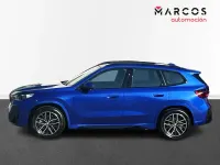 Nuevo BMW X1 170 CV (125 kW) 2026 SUV