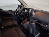 Nuevo Peugeot Expert 120 CV (88 kW) 2025 Blanca Van