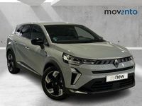 Usado Renault Symbioz Iconic 145 CV (106 kW) 2025 Gris / plata SUV