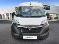 Usado Opel Movano Edition 100 kW (137 CV) 2022 Blanco Van