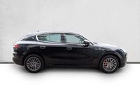 Usado Maserati Grecale GT 299 CV (219 kW) 2022 Negro SUV