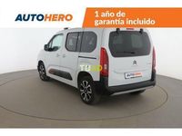 usado Citroën Berlingo 1.5 Blue-HDi Shine Talla M Business N1