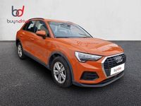 Usado Audi Q3 Ambiente 150 CV (110 kW) 2019 Naranja SUV