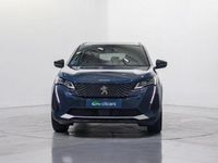 Usado Peugeot 3008 GT 225 CV (165 kW) 2023 Azul SUV