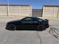 Usado Audi S5 354 CV (260 kW) 2008 Negro Coupe