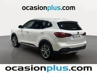 Usado MG HS Luxury 162 CV (119 kW) 2023 Blanco SUV