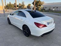 usado Mercedes CLA250 200d Urban