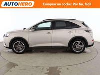 Usado DS Automobiles DS7 Crossback 224 CV (164 kW) 2022 Beige SUV