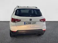 Usado Seat Arona Style 95 CV (69 kW) 2019 SUV