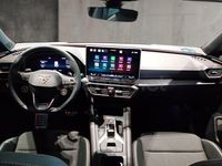 Usado Cupra Formentor 204 CV (150 kW) 2025 Negro SUV