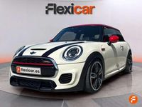 Usado Mini John Cooper Works 231 CV (169 kW) 2016 Blanco Utilitario