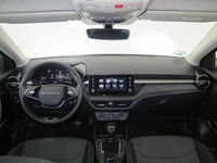 Usado Skoda Fabia Selection 95 HP (69 kW) 2025 Preto Citadino