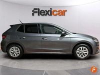 Usado Skoda Fabia Selection 95 CV (69 kW) 2024 Gris Berlina