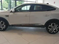 Usado Renault Arkana Techno 140 CV (102 kW) 2023 Blanco SUV