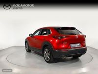 Usado Mazda CX-30 186 CV (136 kW) 2021 Rojo SUV