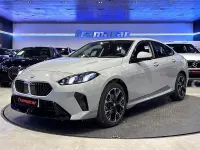 Usado BMW 220 Comfort Edition 170 CV (125 kW) 2025 Gris / plata Coupe