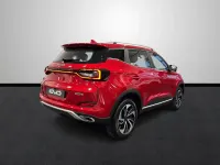Nuevo EVO Evo 4 114 CV (83 kW) 2025 Rojo SUV