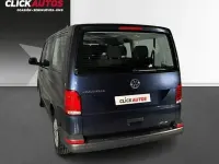 Usado VW Caravelle 110 CV (80 kW) 2023 Van