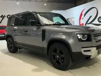 Usado Land Rover Defender SE 200 CV (147 kW) 2020 Gris SUV