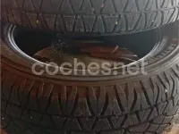 Usado Land Rover Freelander 2 160 CV (117 kW) 2007 Azul SUV