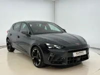 Usado Cupra Leon 150 CV (110 kW) 2025 Gris / plata Berlina