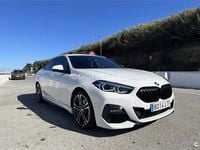 Usado BMW 218 M Sport 136 CV (100 kW) 2022 Blanco Coupe