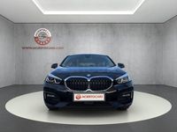Usado BMW 118 150 CV (110 kW) 2020 Negro Utilitario