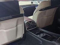 Usado Mercedes S560 469 CV (344 kW) 2018 Azul Berlina