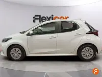 Usado Toyota Yaris Edition 125 CV (91 kW) 2023 Blanco Utilitario