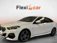 Usado BMW 218 136 CV (100 kW) 2021 Blanco Coupe
