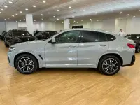 Usado BMW X4 xLine 190 CV (139 kW) 2022 Gris SUV