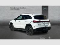 Brugt Mercedes EQA250+ 139 kW (190 HK) 2023 Otro SUV