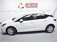 usado Opel Astra 1.6CDTi S/S Selective Pro 110