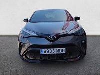 Usado Toyota C-HR Sport 184 CV (135 kW) 2023 SUV