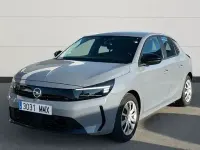 Usado Opel Corsa Edition 100 CV (73 kW) 2024 Gris Utilitario