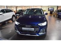 Nuevo Audi A1 Premium 116 CV (85 kW) 2025 Azul navarra Utilitario