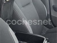 Usado Peugeot 208 Style 82 CV (60 kW) 2016 Negro Utilitario