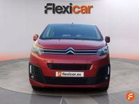 Usado Citroën Spacetourer Feel 116 CV (85 kW) 2017 Rojo Monovolumen