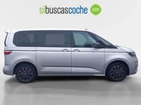 Usado VW Multivan Life 150 CV (110 kW) 2025 Gris/plata Van