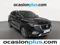 Usado MG HS Luxury 162 CV (119 kW) 2023 Blanco SUV