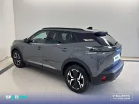 Usado Peugeot 2008 Allure 145 CV (106 kW) 2025 Gris SUV
