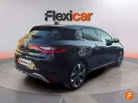 Usado Renault Mégane GT Line GT-Line 160 CV (117 kW) 2020 Negro Utilitario