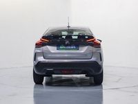 Usado Citroën C4 Live 110 CV (80 kW) 2022 Gris Berlina