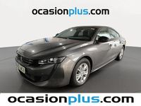 Usado Peugeot 508 Active 131 CV (96 kW) 2022 Gris Berlina
