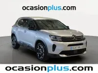 Begagnad Citroën C5 225 HK (165 kW) 2024 Grå Pickup