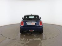 Usado Mini Cooper D 115 CV (84 kW) 2016 Azul Utilitario