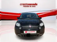 Usado Fiat Panda Cross Cross 70 CV (51 kW) 2022 Negro Utilitario